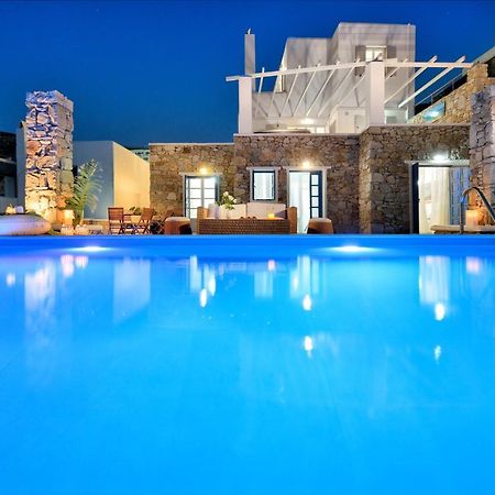 Luxurious Villa Ostria Elia  外观 照片