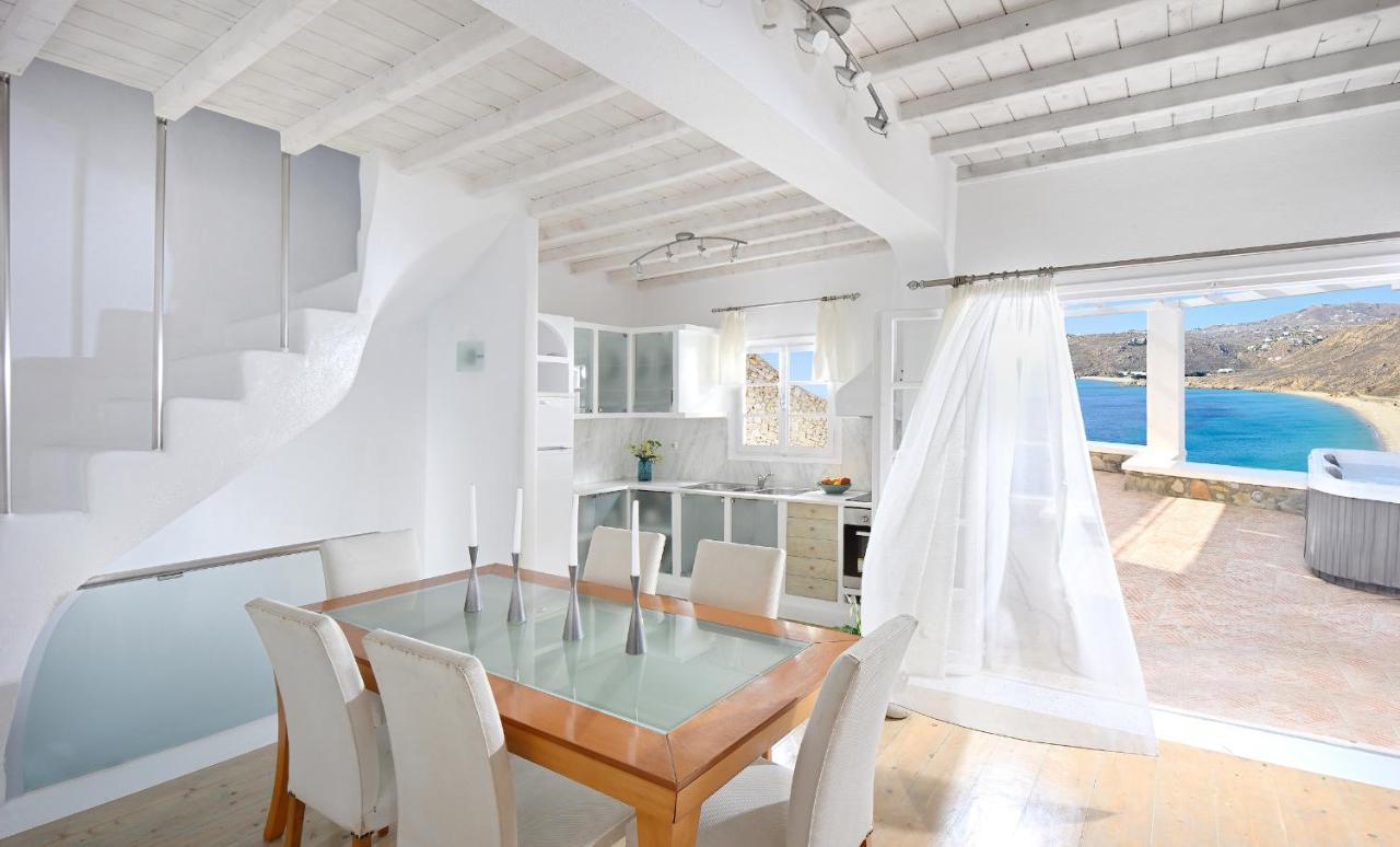 Luxurious Villa Ostria Elia  外观 照片
