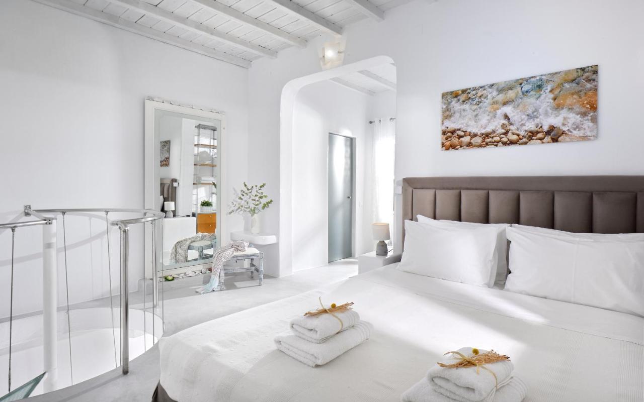 Luxurious Villa Ostria Elia  外观 照片
