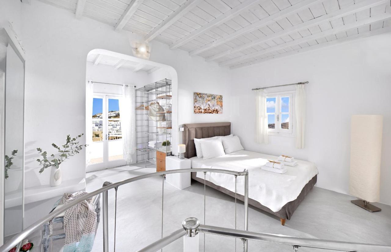 Luxurious Villa Ostria Elia  外观 照片