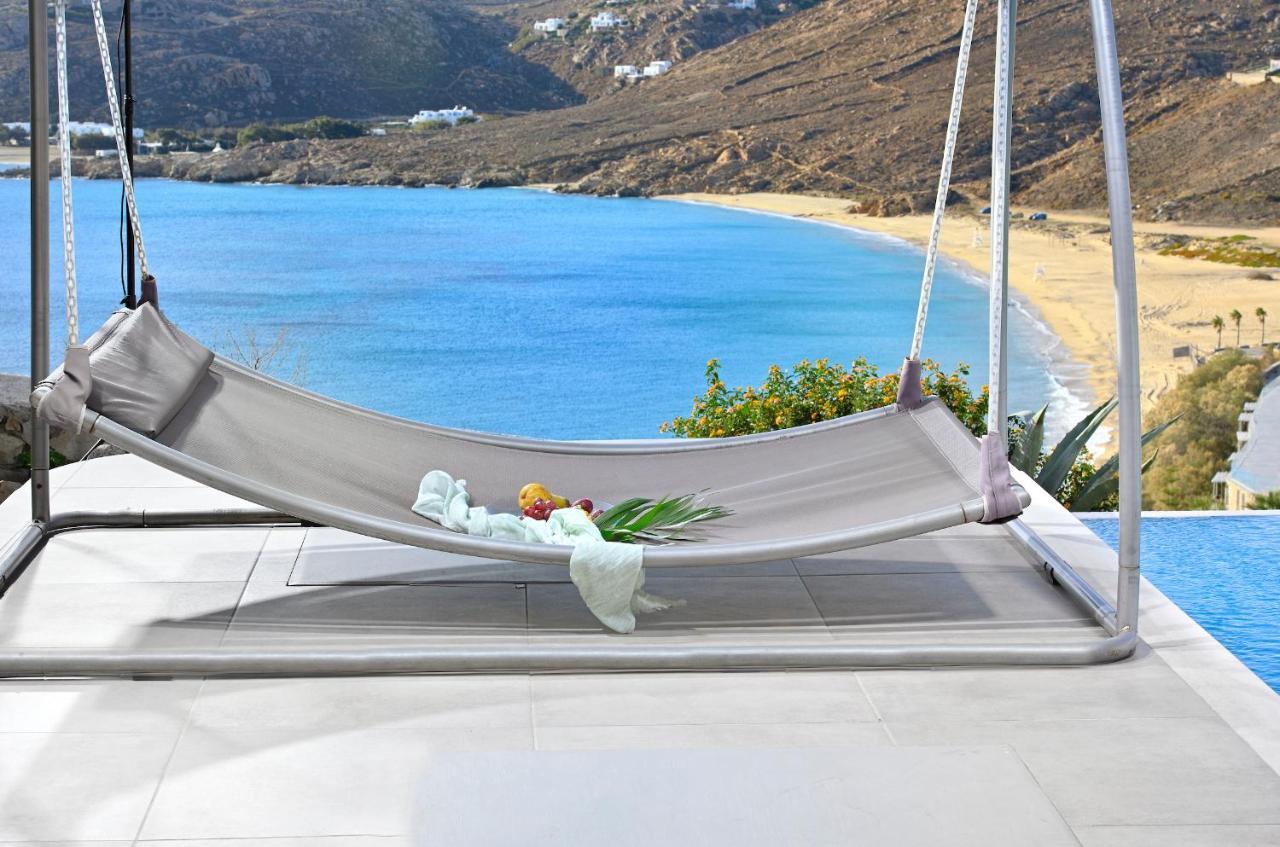 Luxurious Villa Ostria Elia  外观 照片