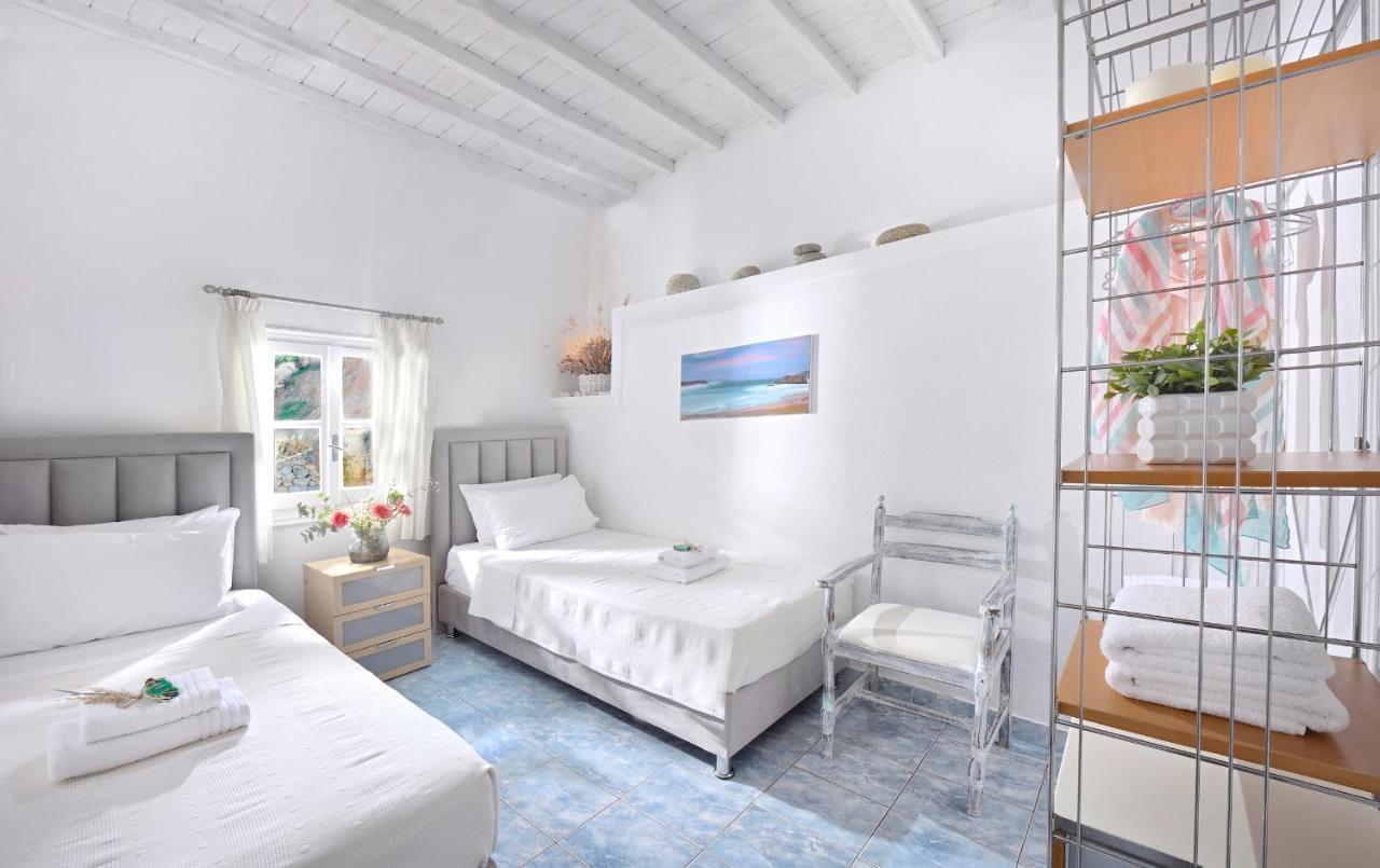 Luxurious Villa Ostria Elia  外观 照片