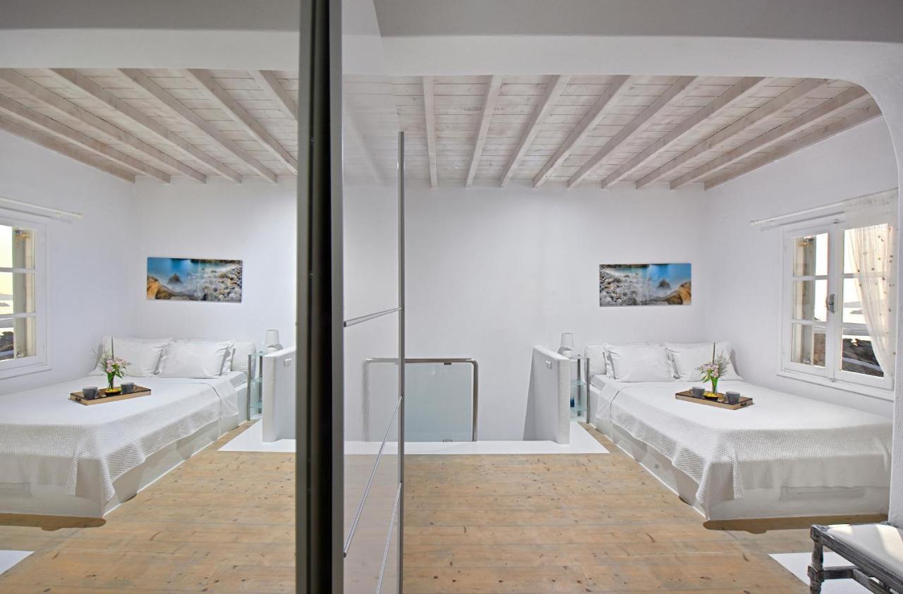 Luxurious Villa Ostria Elia  外观 照片