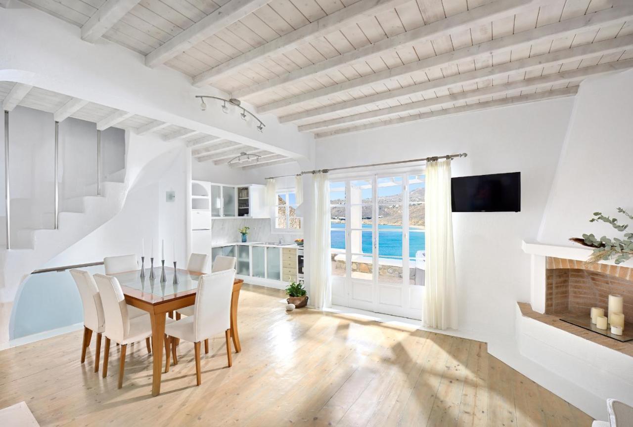 Luxurious Villa Ostria Elia  外观 照片