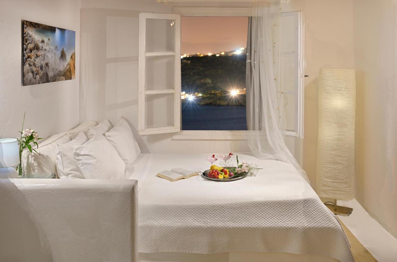Luxurious Villa Ostria Elia  外观 照片