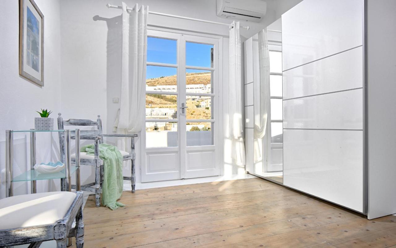 Luxurious Villa Ostria Elia  外观 照片