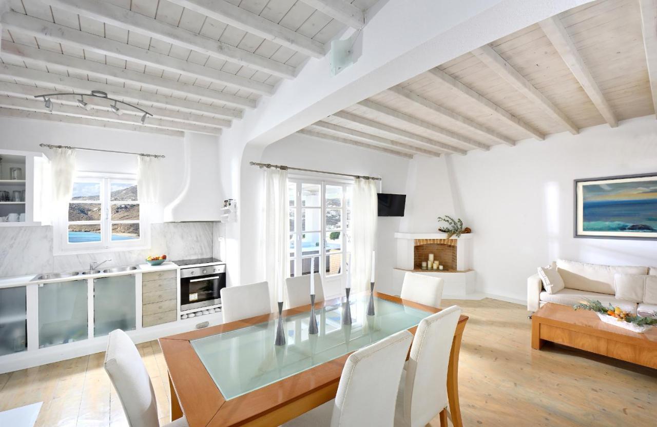 Luxurious Villa Ostria Elia  外观 照片
