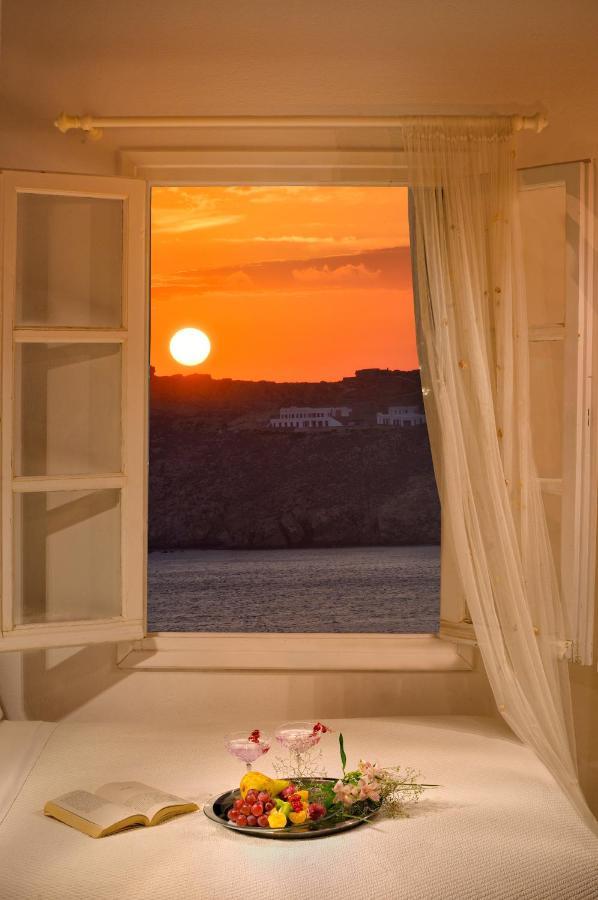 Luxurious Villa Ostria Elia  外观 照片