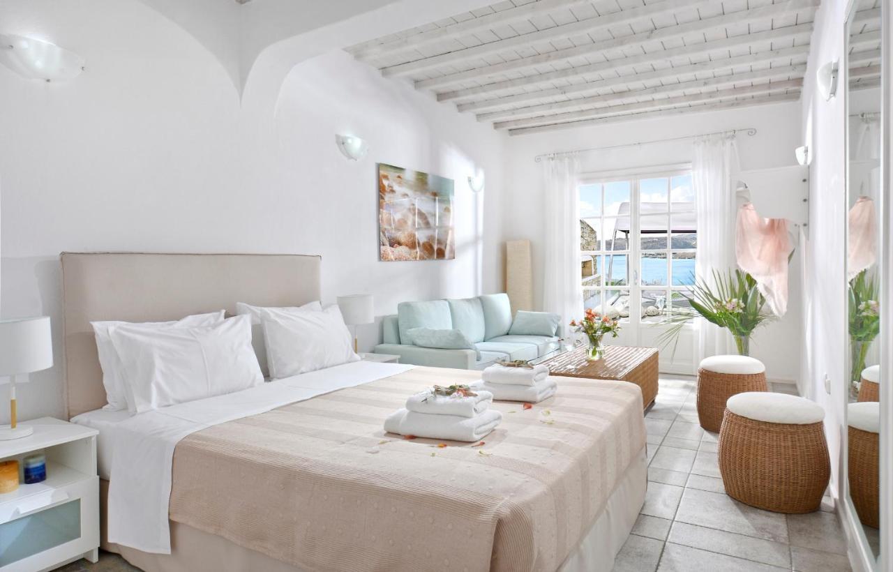 Luxurious Villa Ostria Elia  外观 照片