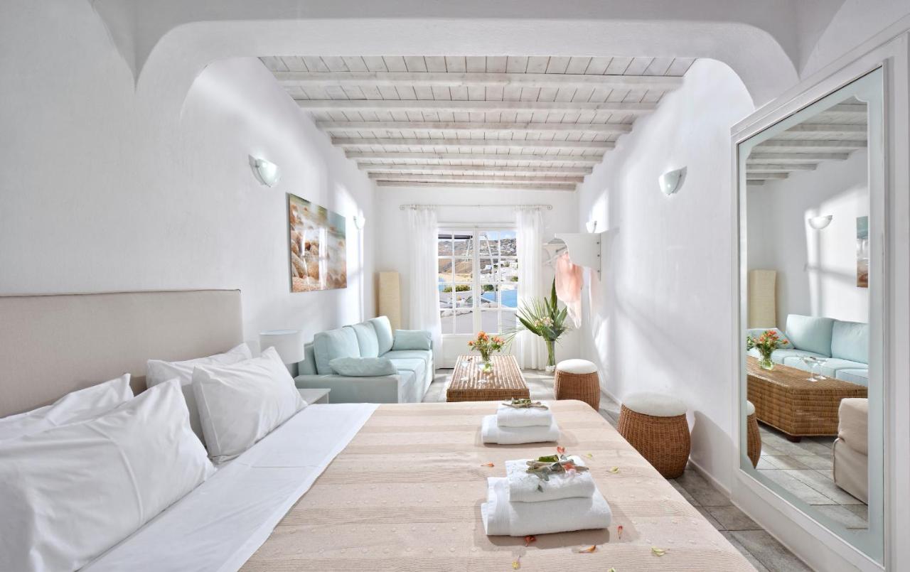 Luxurious Villa Ostria Elia  外观 照片