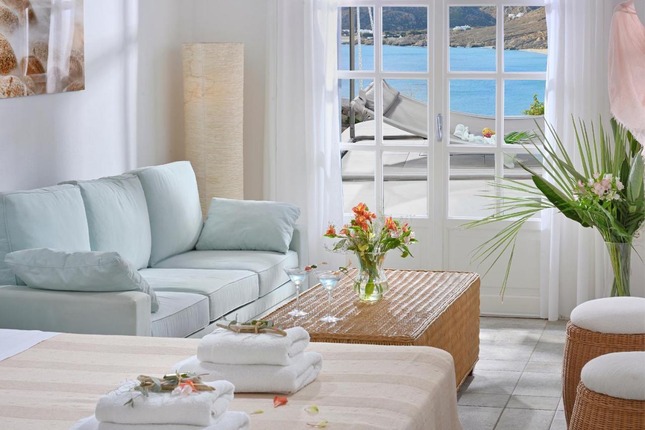 Luxurious Villa Ostria Elia  外观 照片