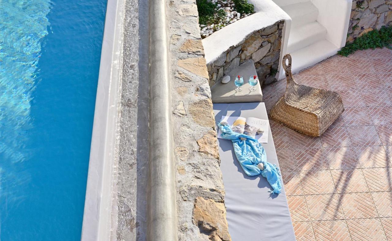 Luxurious Villa Ostria Elia  外观 照片