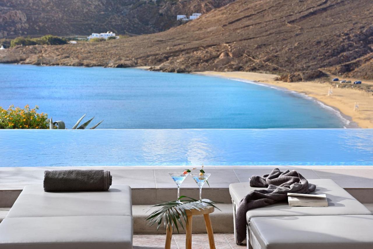 Luxurious Villa Ostria Elia  外观 照片