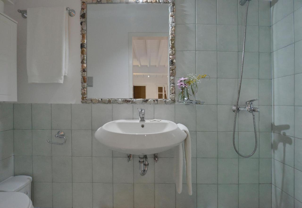 Luxurious Villa Ostria Elia  外观 照片