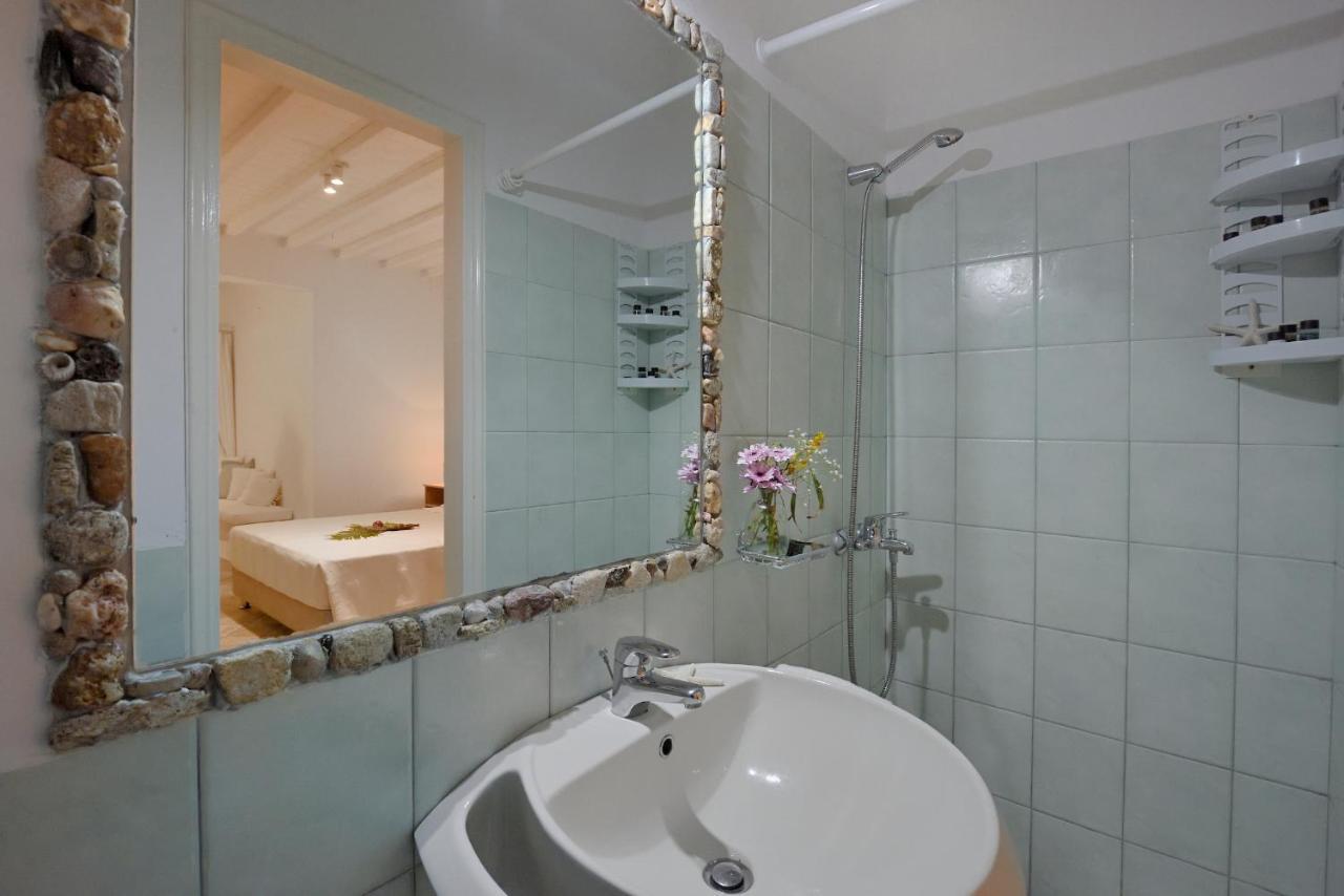 Luxurious Villa Ostria Elia  外观 照片