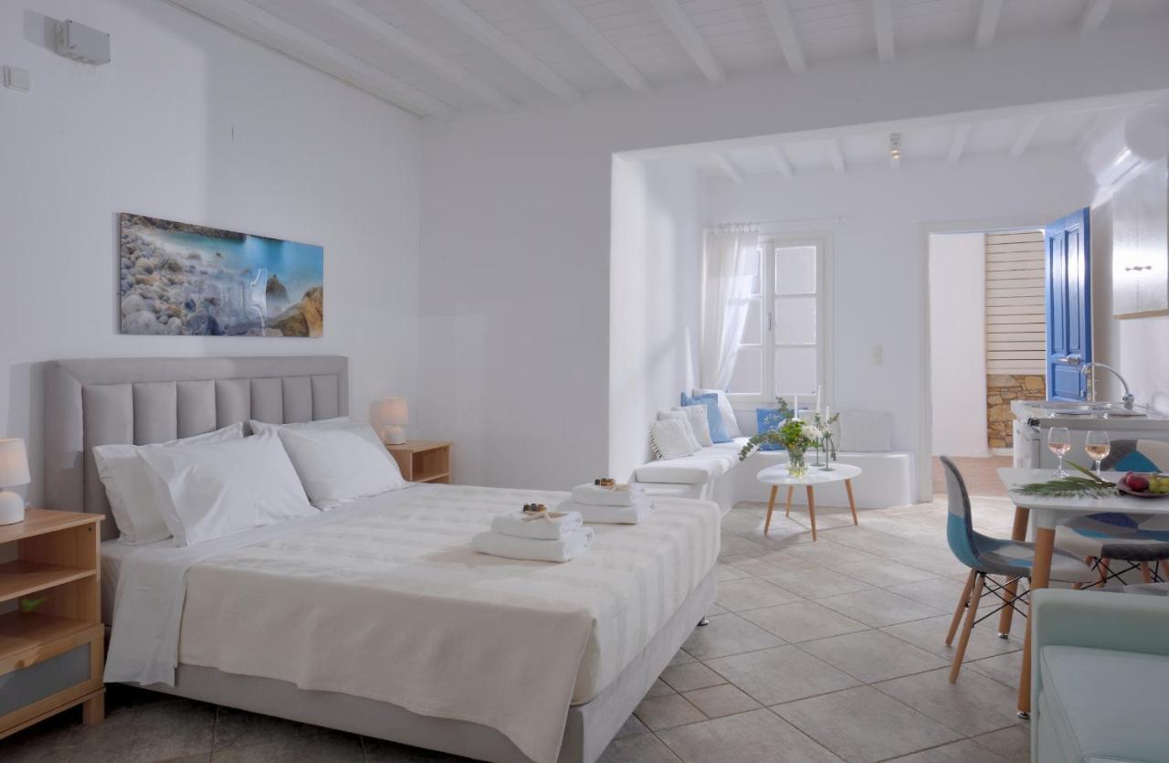 Luxurious Villa Ostria Elia  外观 照片
