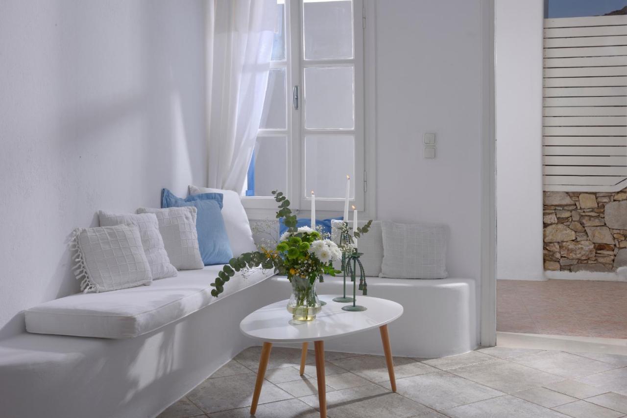 Luxurious Villa Ostria Elia  外观 照片