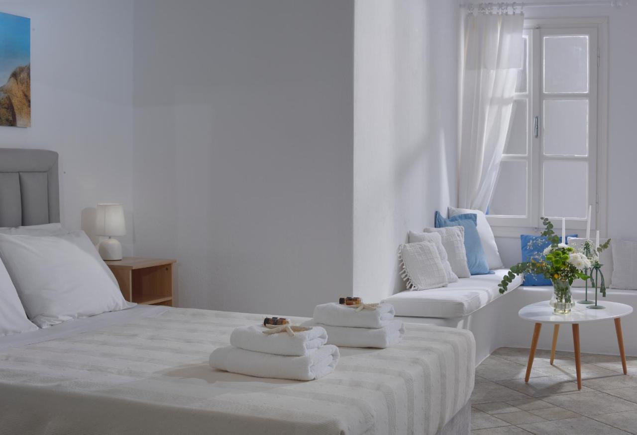Luxurious Villa Ostria Elia  外观 照片