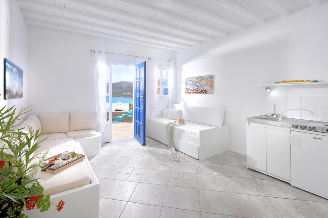 Luxurious Villa Ostria Elia  外观 照片