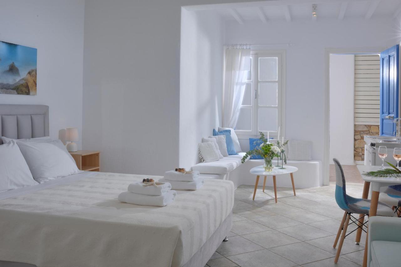 Luxurious Villa Ostria Elia  外观 照片