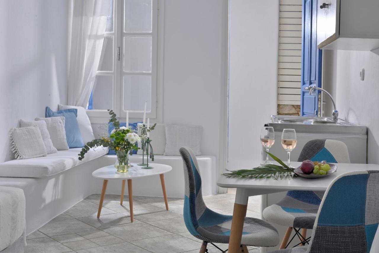 Luxurious Villa Ostria Elia  外观 照片