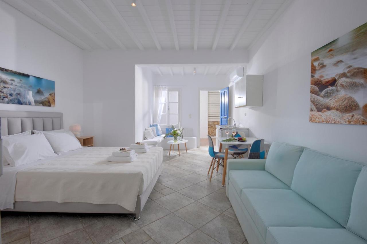 Luxurious Villa Ostria Elia  外观 照片
