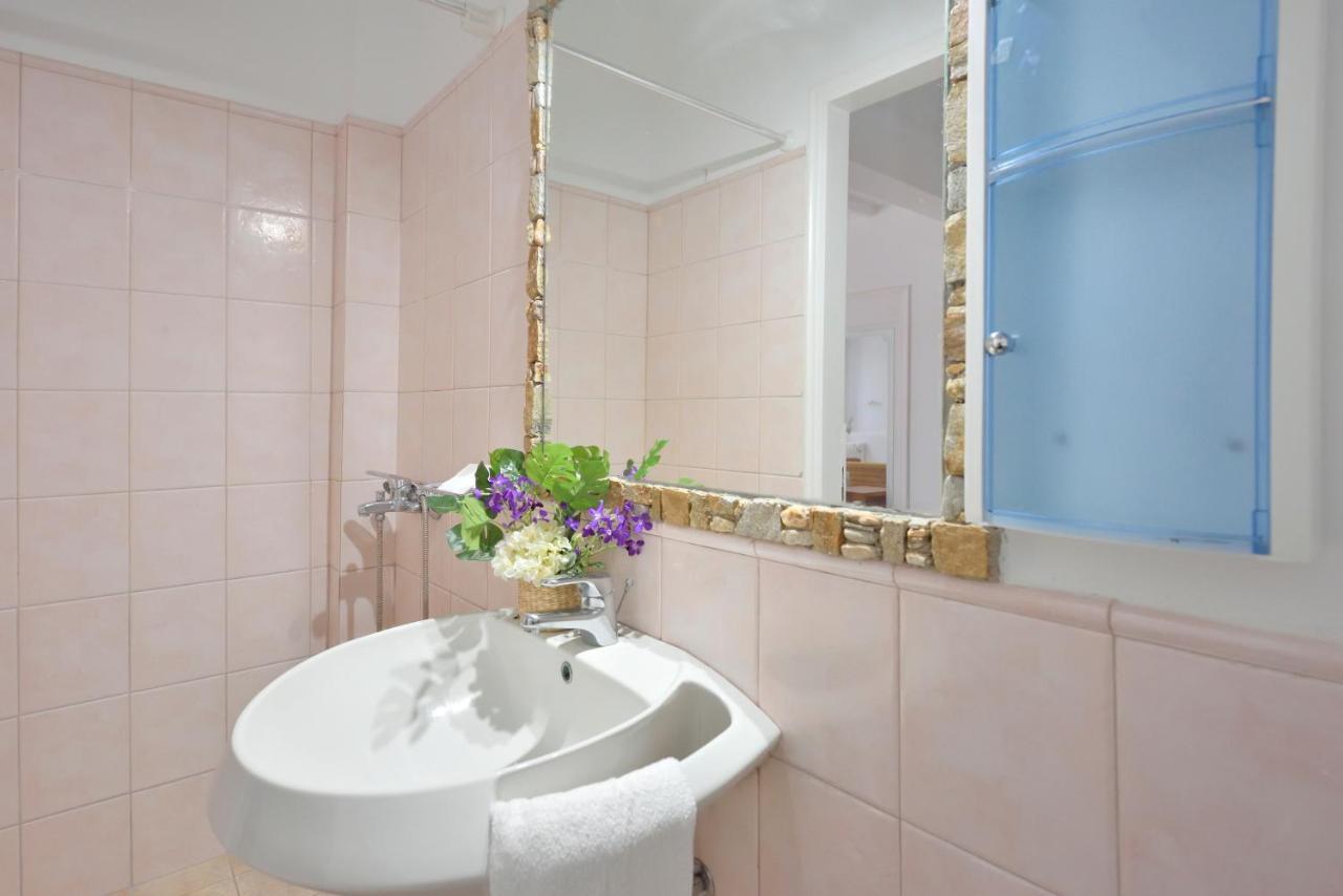 Luxurious Villa Ostria Elia  外观 照片