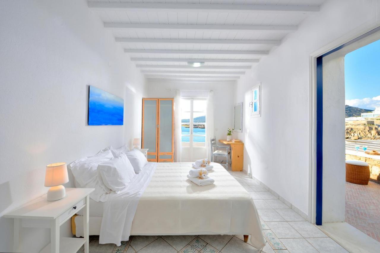 Luxurious Villa Ostria Elia  外观 照片
