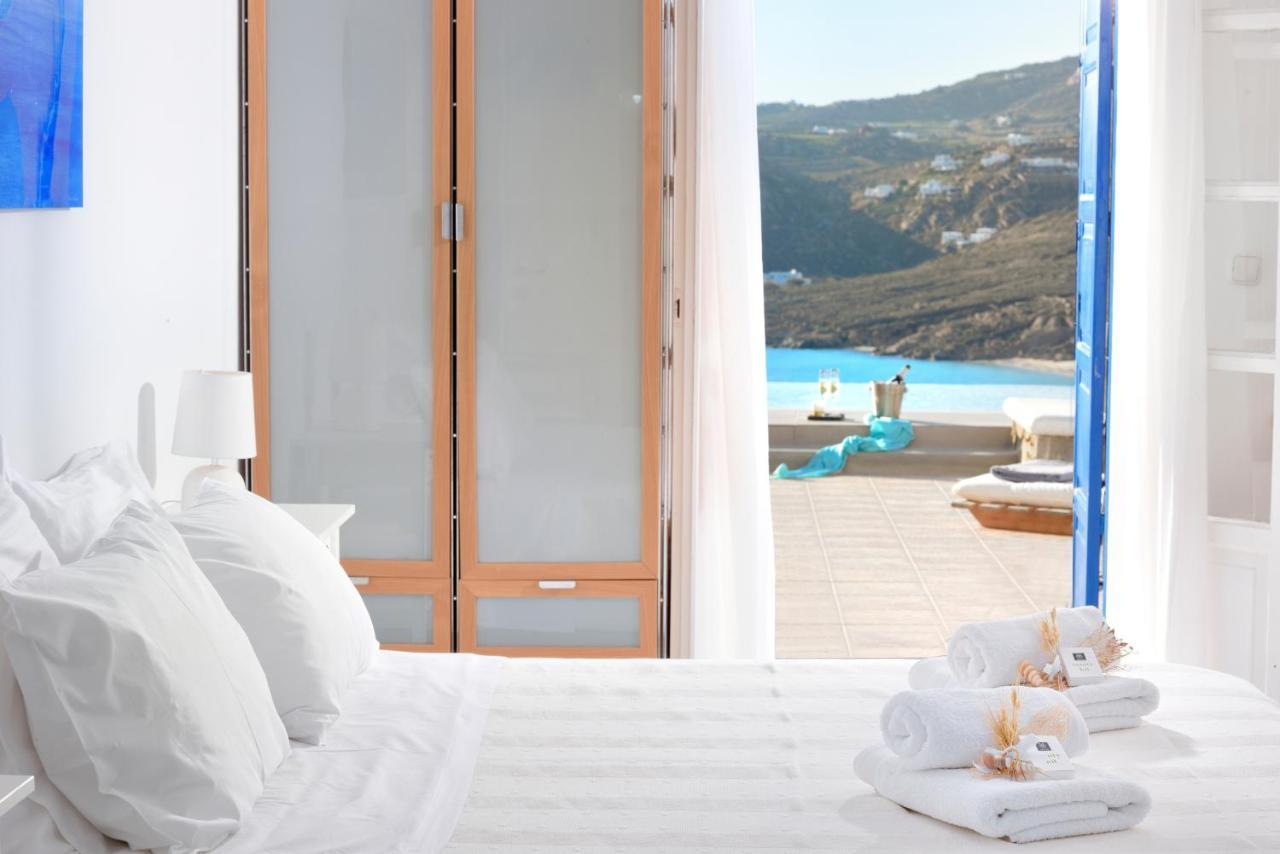 Luxurious Villa Ostria Elia  外观 照片