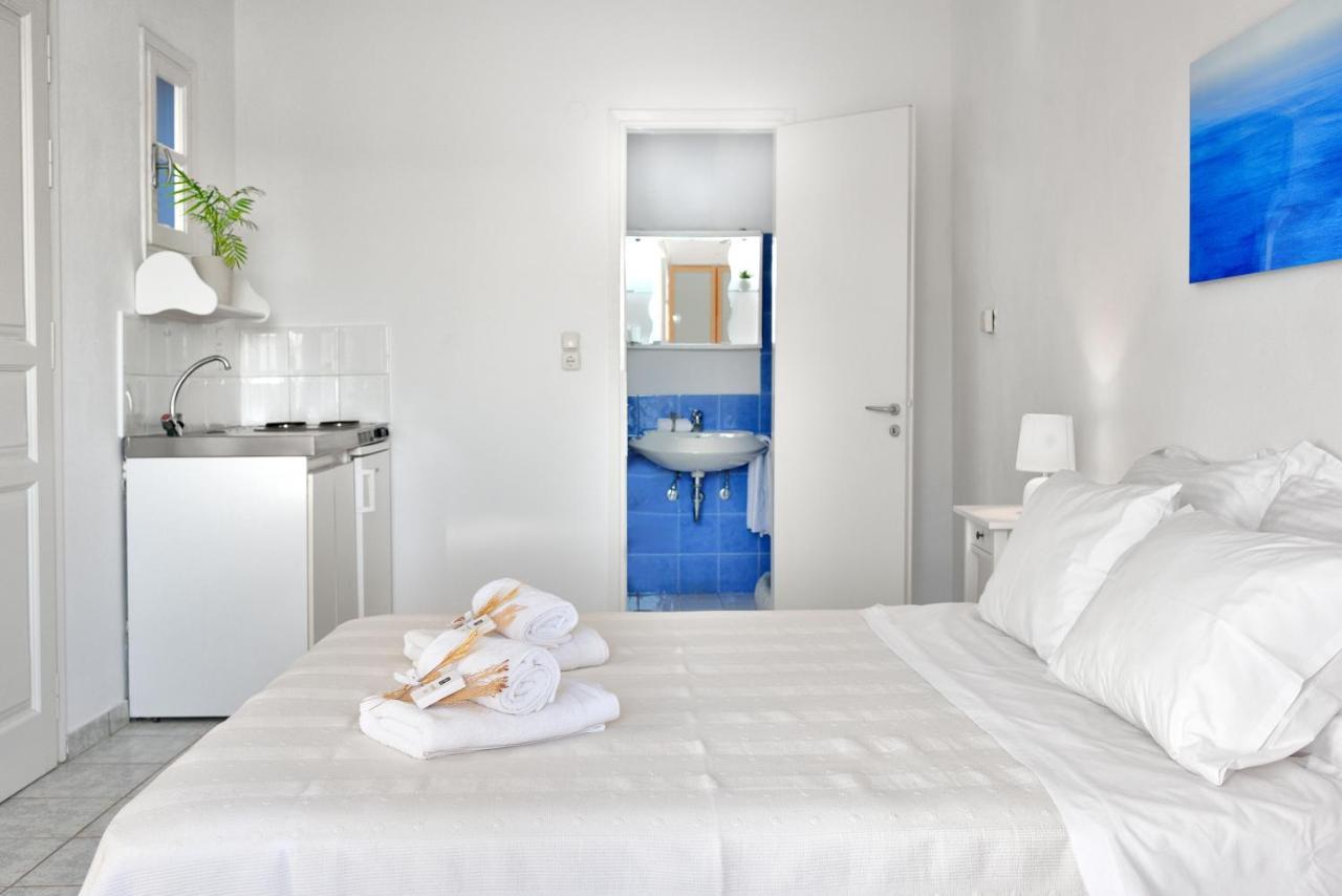 Luxurious Villa Ostria Elia  外观 照片