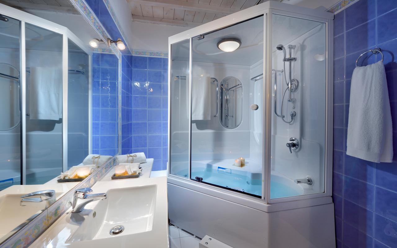 Luxurious Villa Ostria Elia  外观 照片